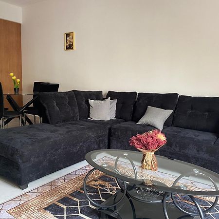 Apartamento T2 Equipado E Aconchegante. 普拉亚 外观 照片