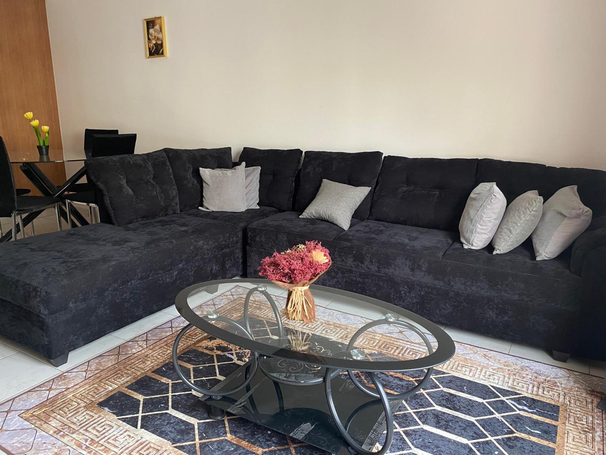 Apartamento T2 Equipado E Aconchegante. 普拉亚 外观 照片