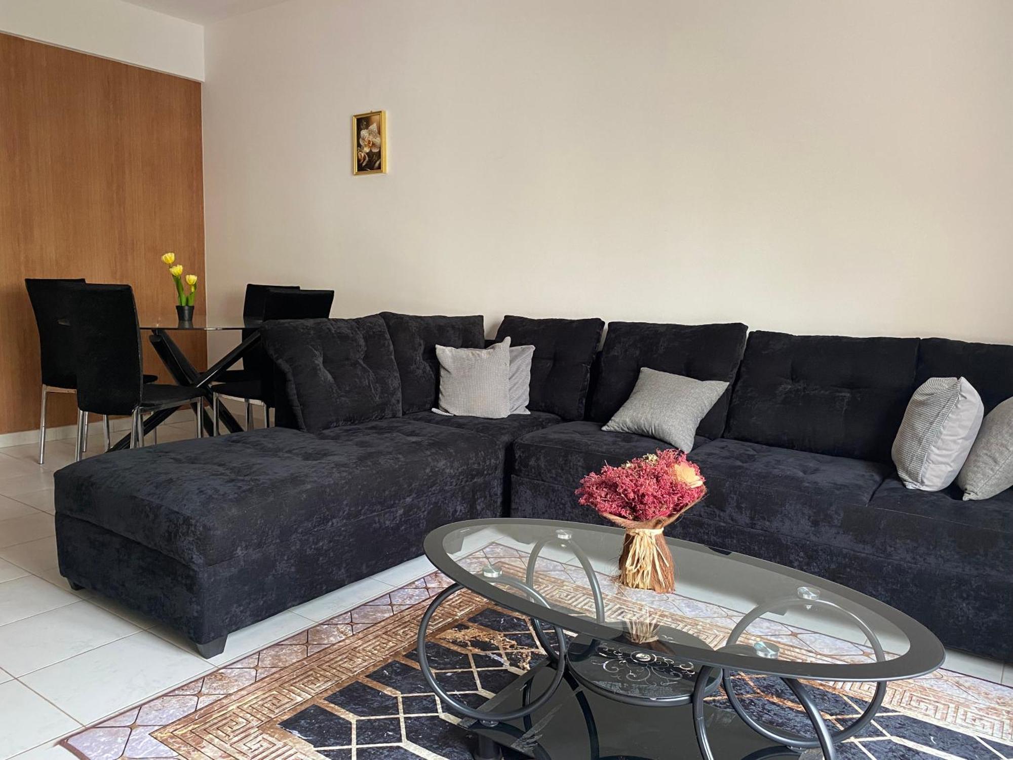 Apartamento T2 Equipado E Aconchegante. 普拉亚 外观 照片