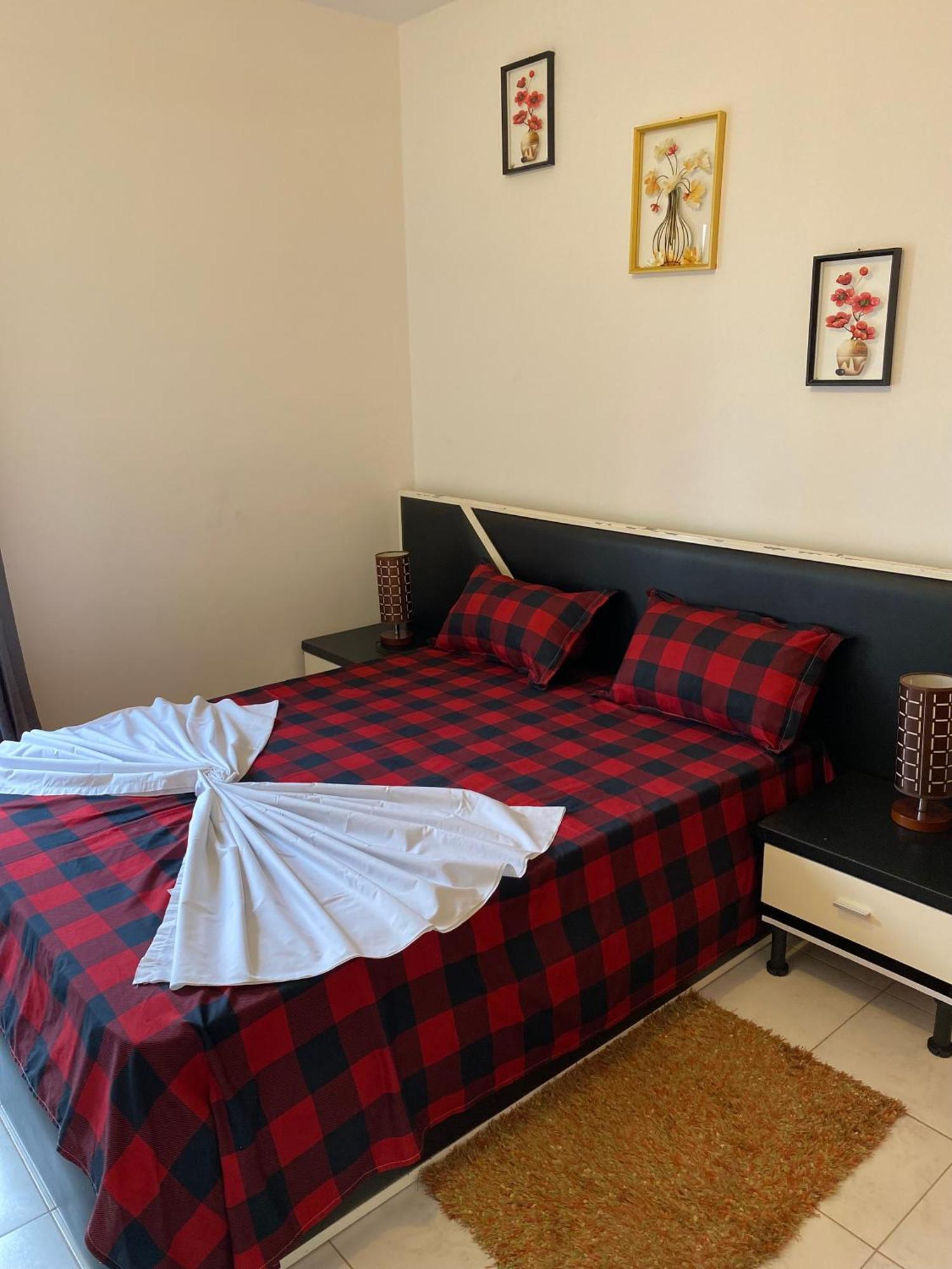 Apartamento T2 Equipado E Aconchegante. 普拉亚 外观 照片