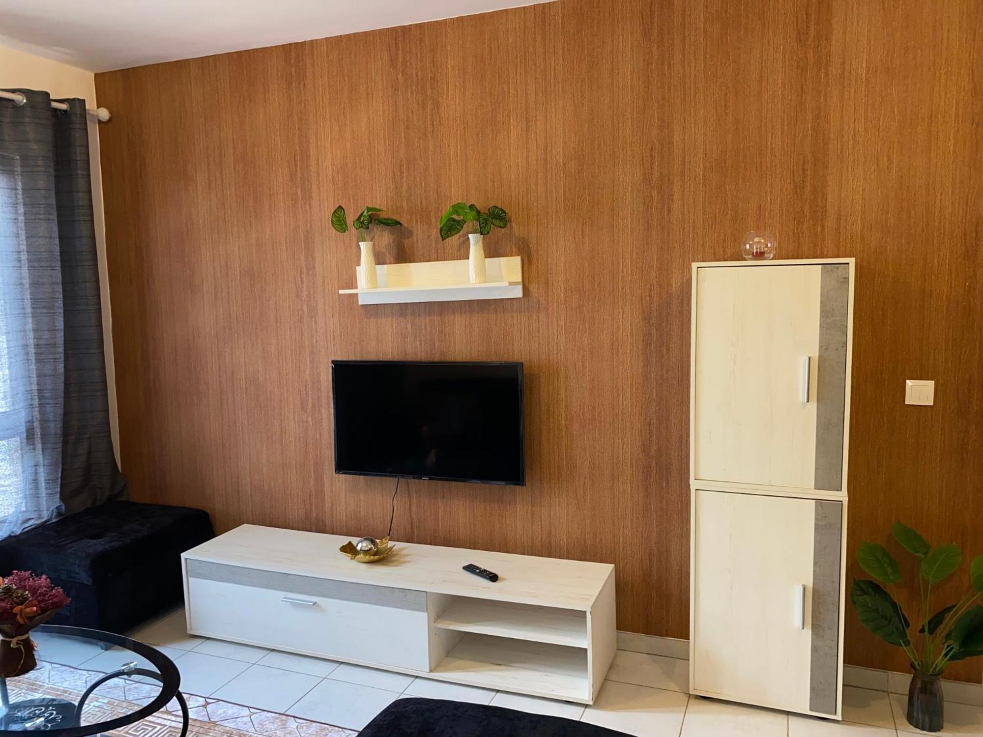 Apartamento T2 Equipado E Aconchegante. 普拉亚 外观 照片