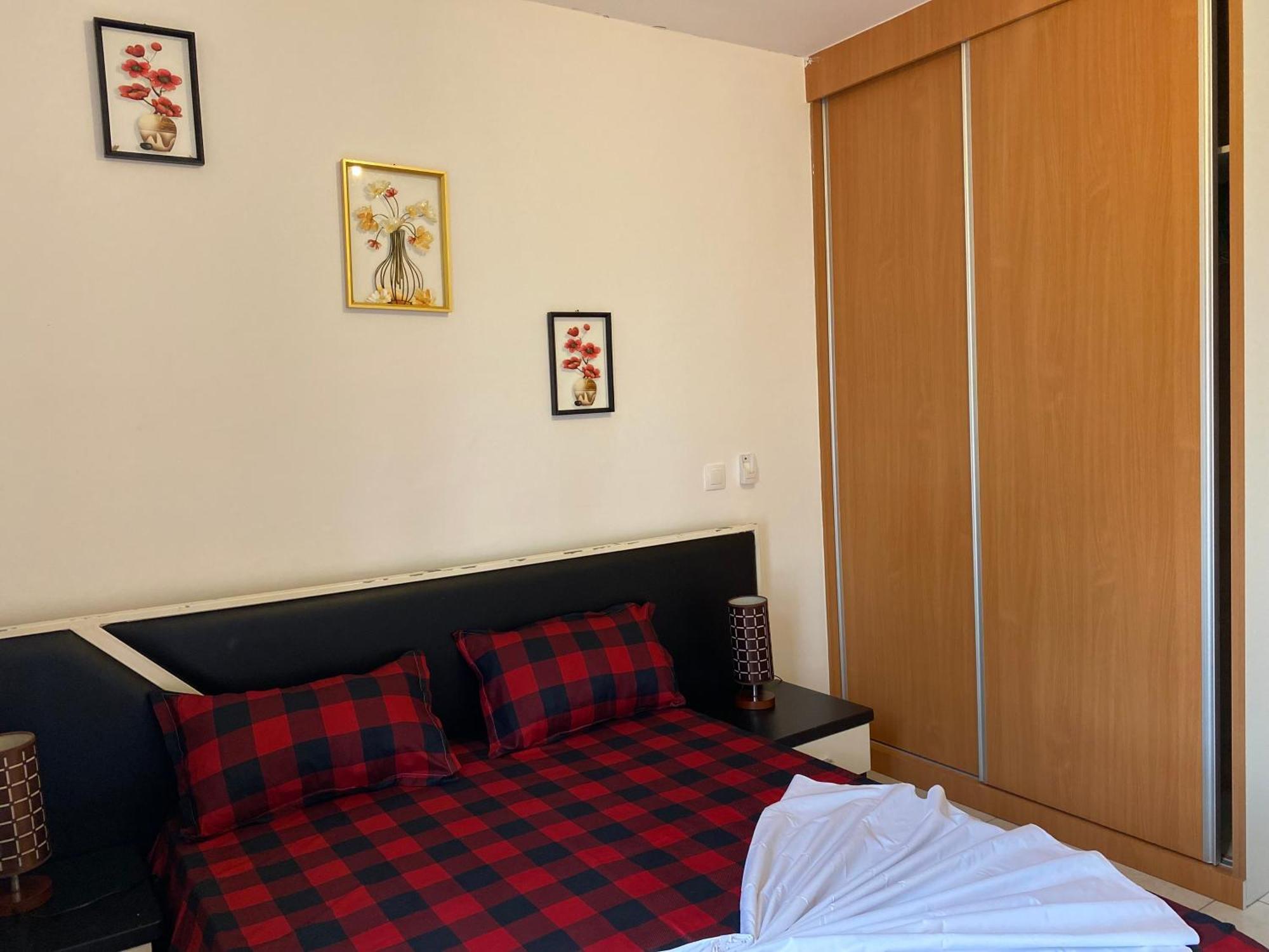 Apartamento T2 Equipado E Aconchegante. 普拉亚 外观 照片
