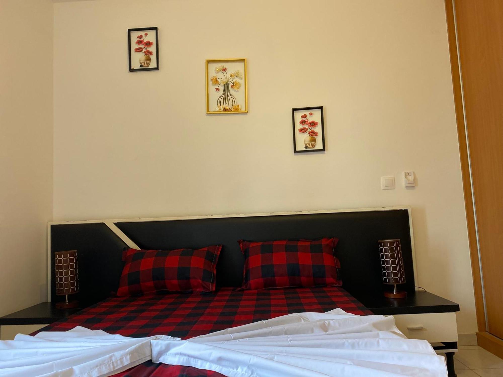 Apartamento T2 Equipado E Aconchegante. 普拉亚 外观 照片