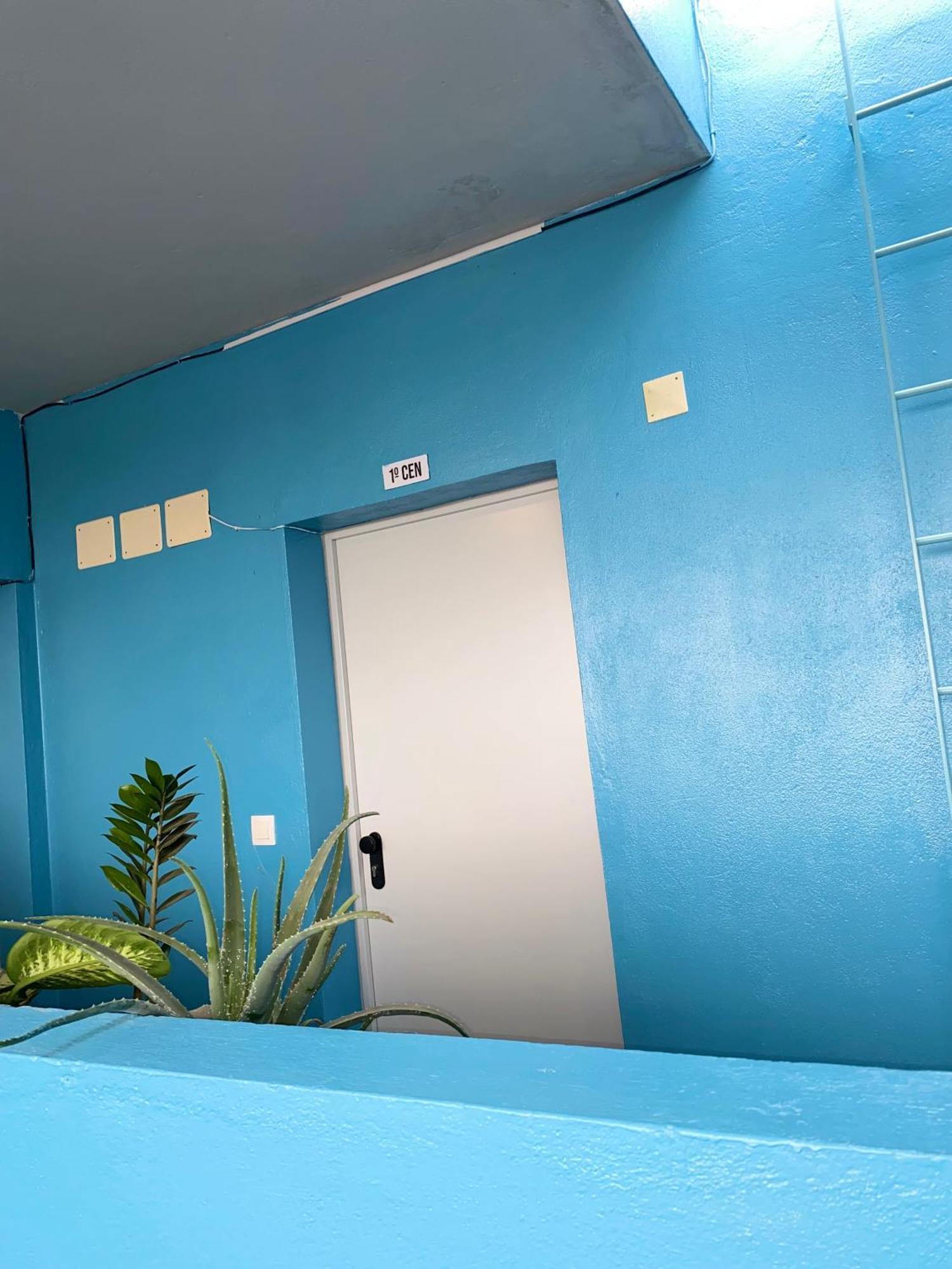 Apartamento T2 Equipado E Aconchegante. 普拉亚 外观 照片