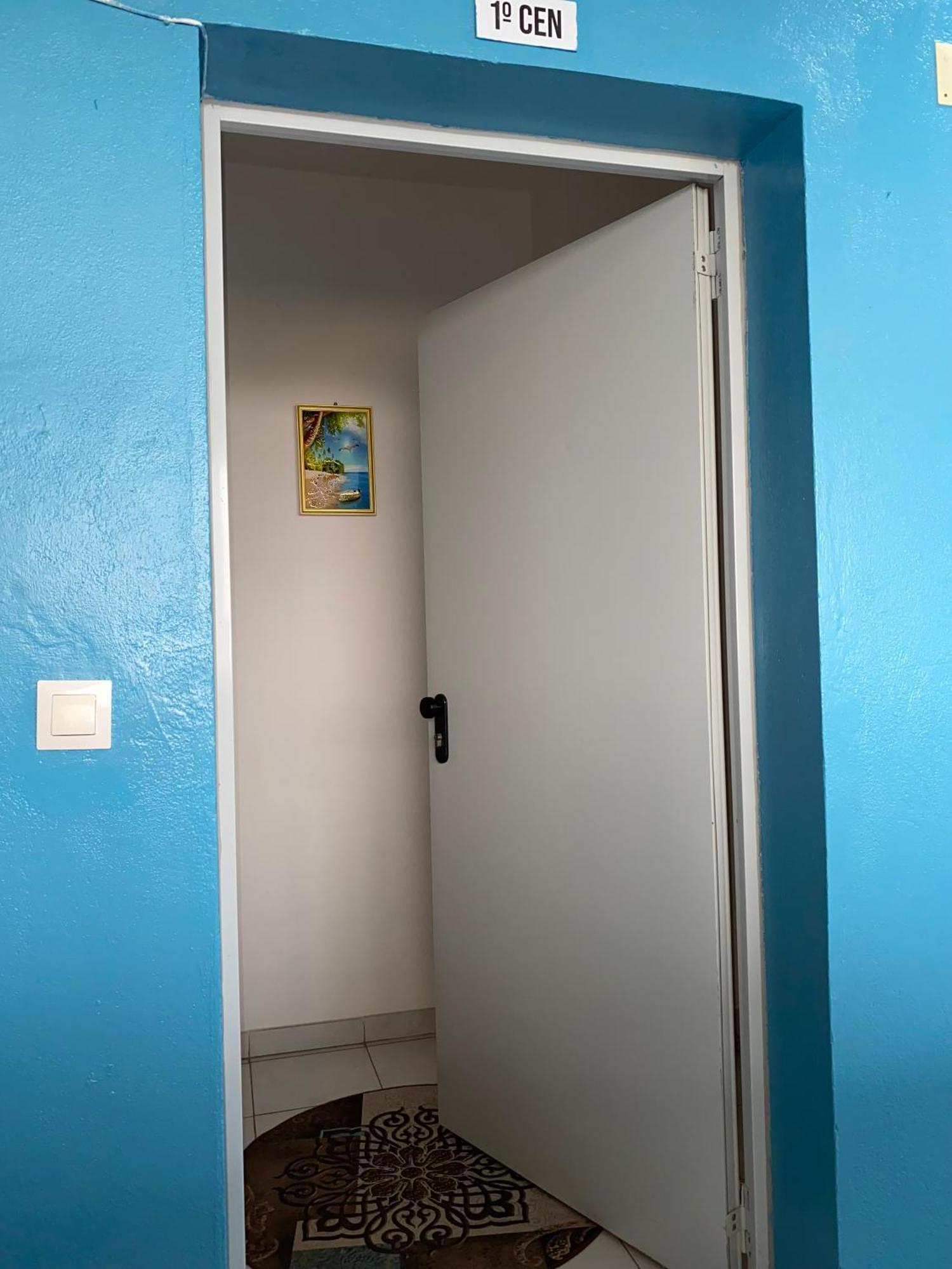 Apartamento T2 Equipado E Aconchegante. 普拉亚 外观 照片