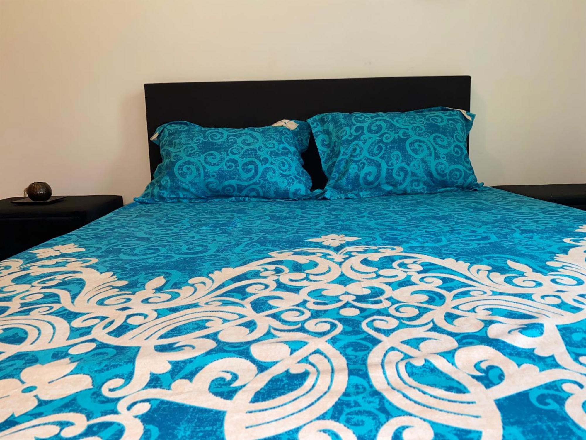 Apartamento T2 Equipado E Aconchegante. 普拉亚 外观 照片
