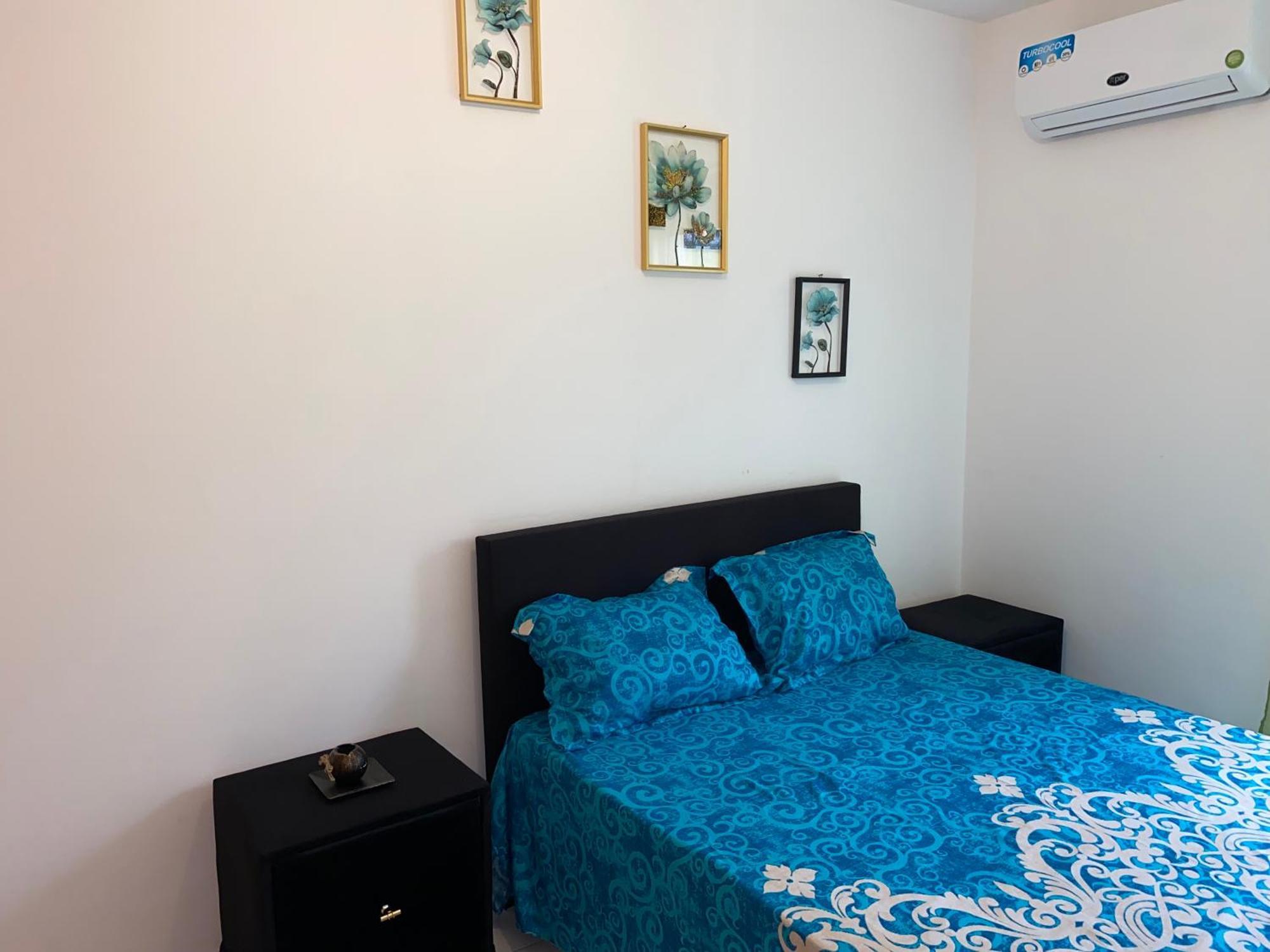 Apartamento T2 Equipado E Aconchegante. 普拉亚 外观 照片