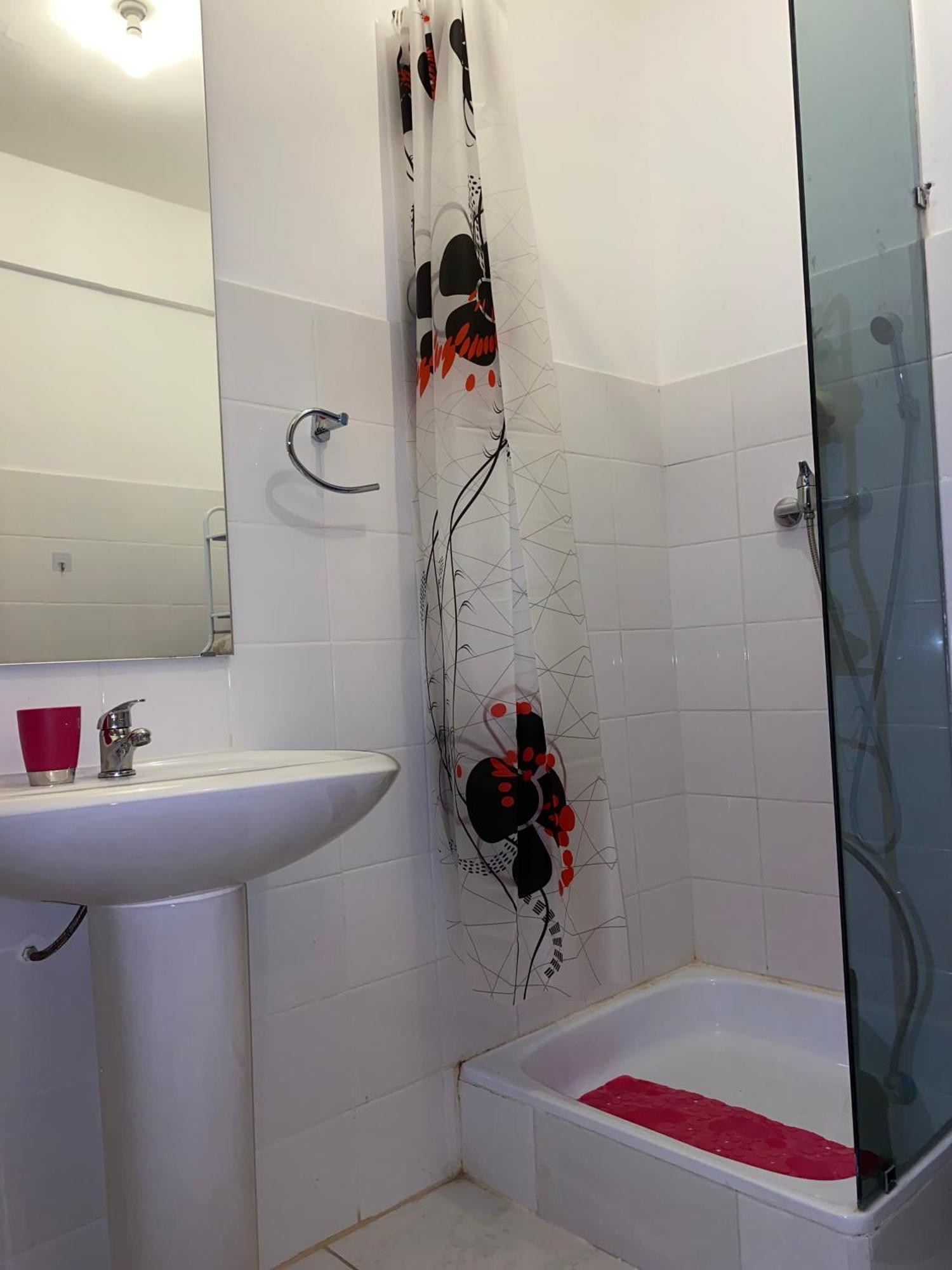 Apartamento T2 Equipado E Aconchegante. 普拉亚 外观 照片