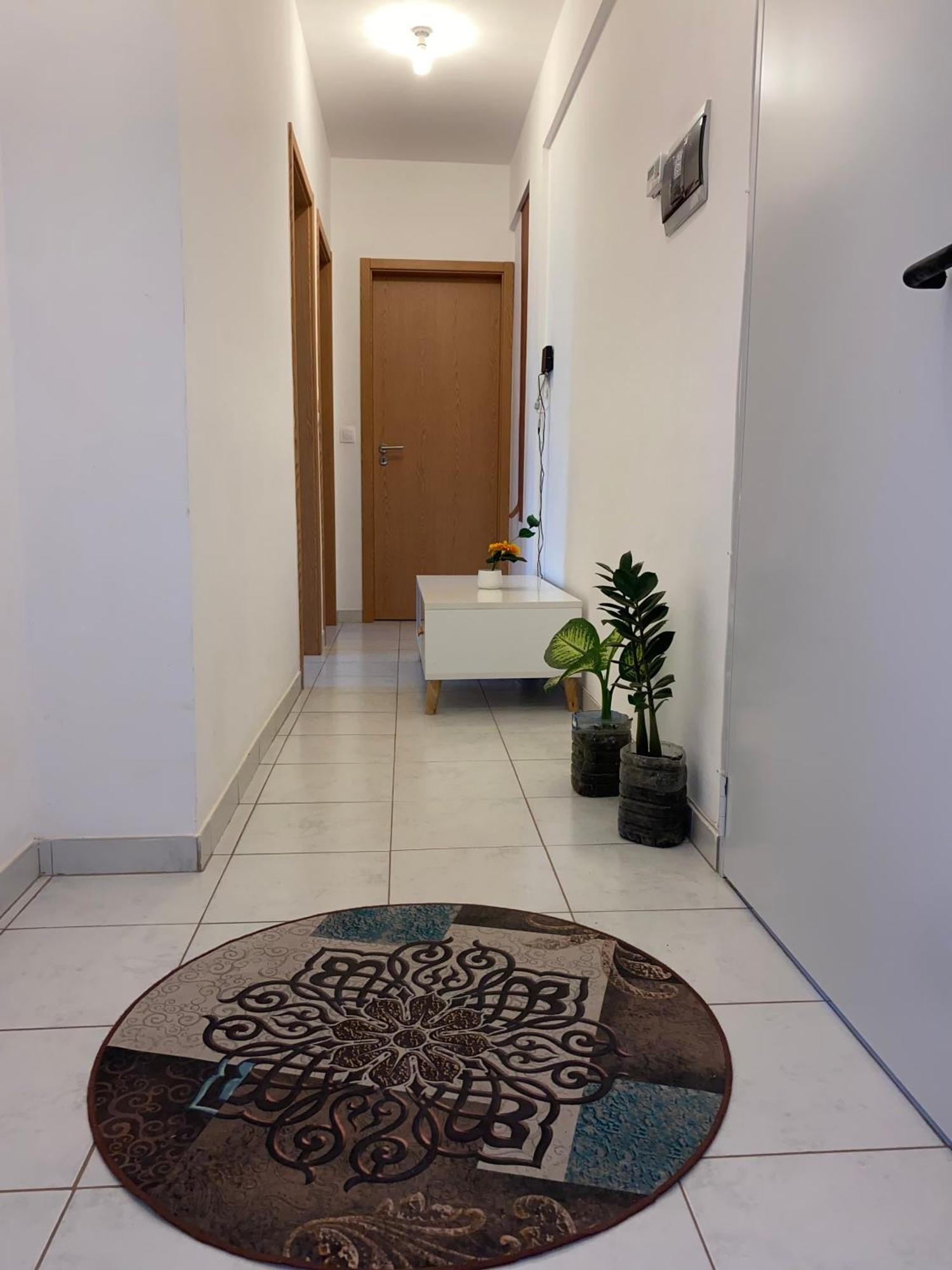 Apartamento T2 Equipado E Aconchegante. 普拉亚 外观 照片