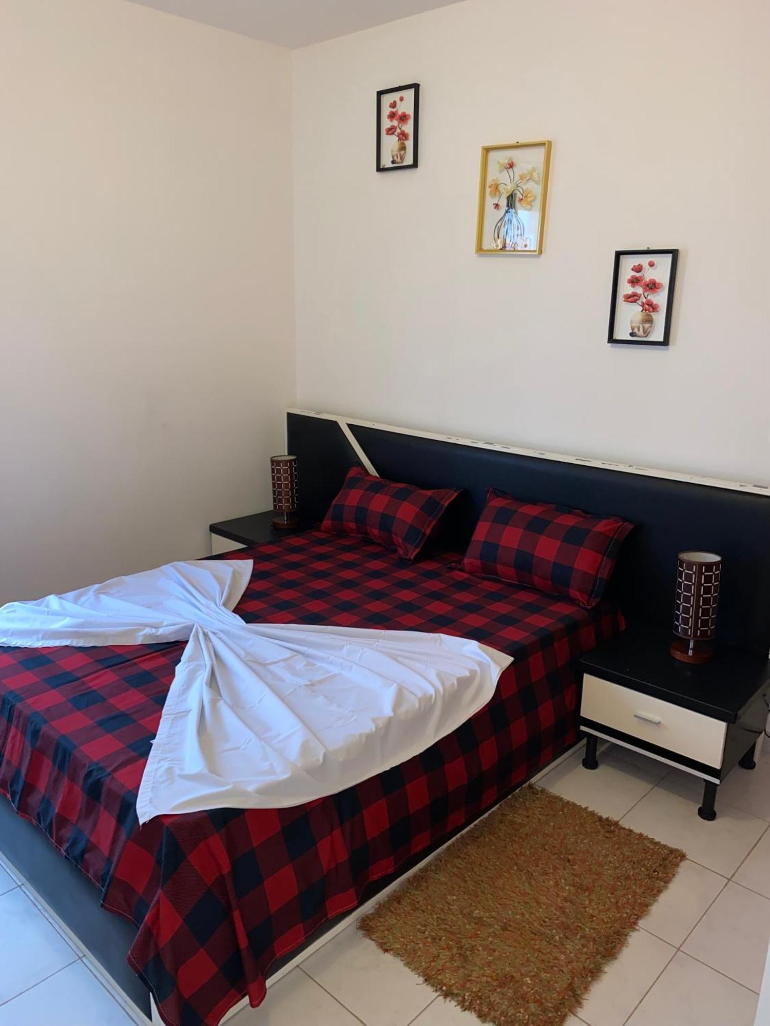 Apartamento T2 Equipado E Aconchegante. 普拉亚 外观 照片