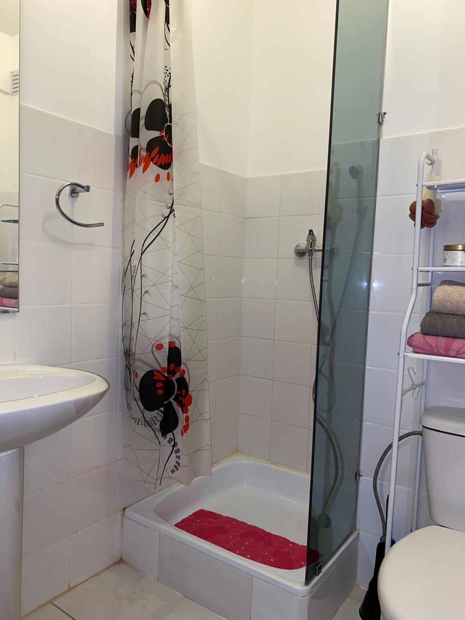 Apartamento T2 Equipado E Aconchegante. 普拉亚 外观 照片