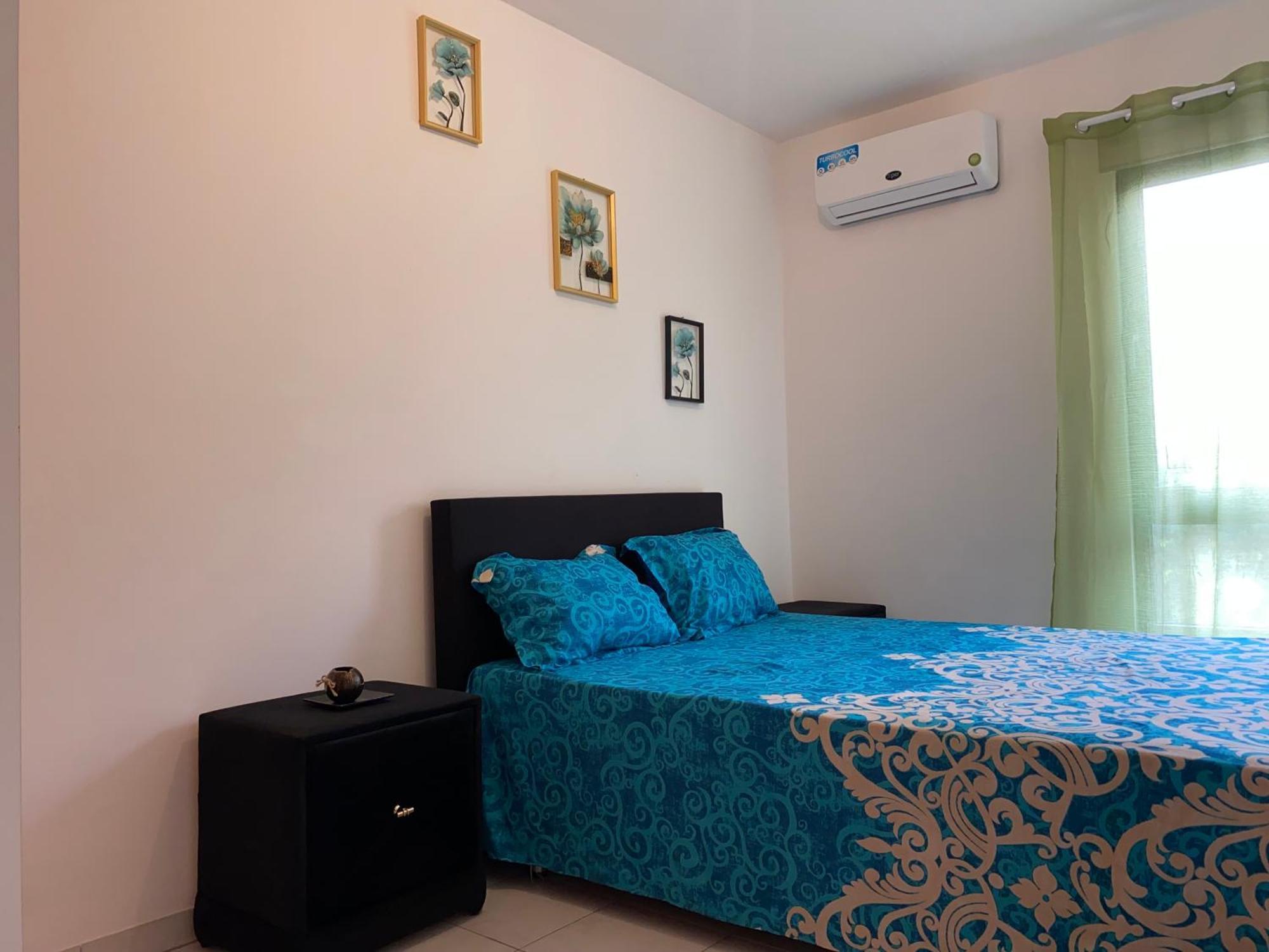 Apartamento T2 Equipado E Aconchegante. 普拉亚 外观 照片