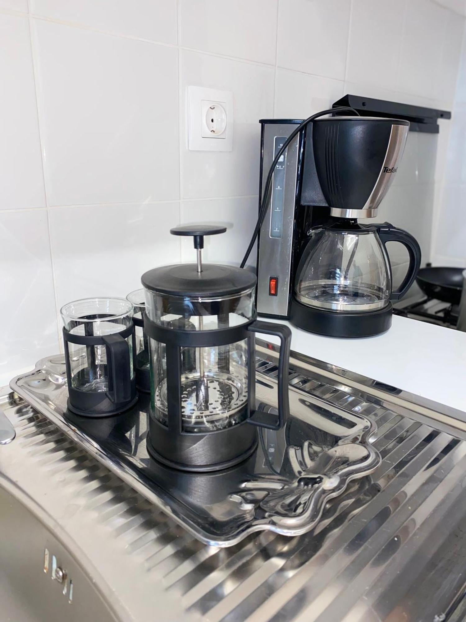 Apartamento T2 Equipado E Aconchegante. 普拉亚 外观 照片