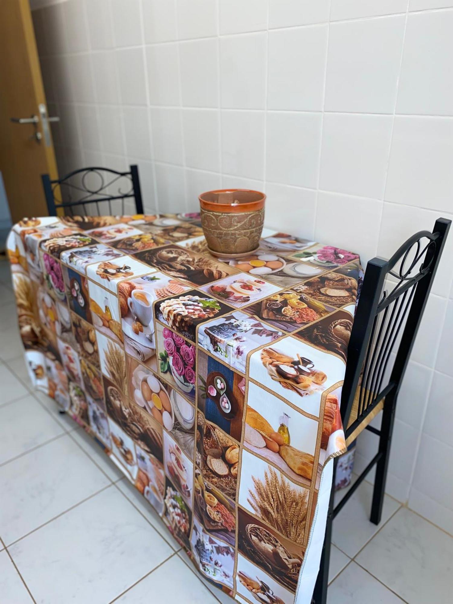 Apartamento T2 Equipado E Aconchegante. 普拉亚 外观 照片